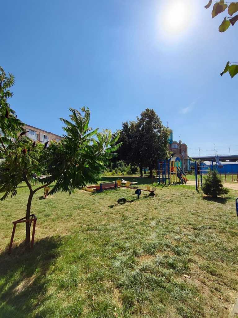Продажа 1-комнатной квартиры 22 м², Наливайко ул., 2