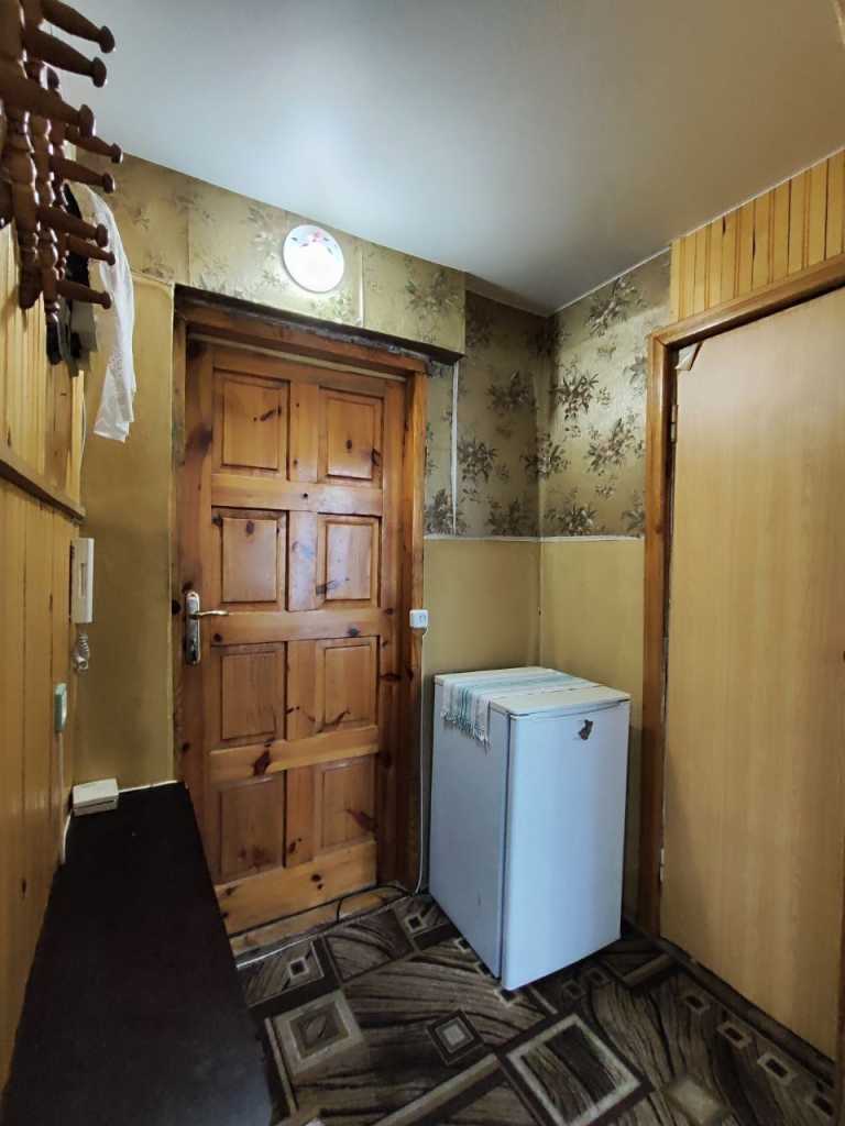 Продажа 1-комнатной квартиры 22 м², Наливайко ул., 2