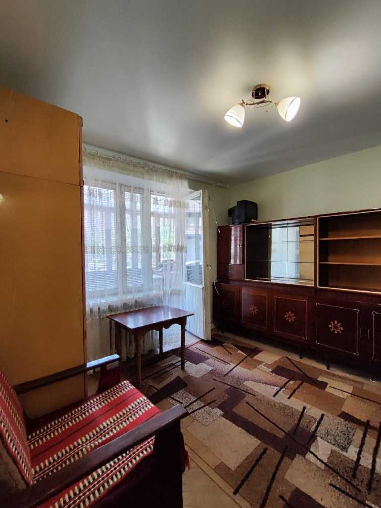 Продажа 1-комнатной квартиры 22 м², Наливайко ул., 2