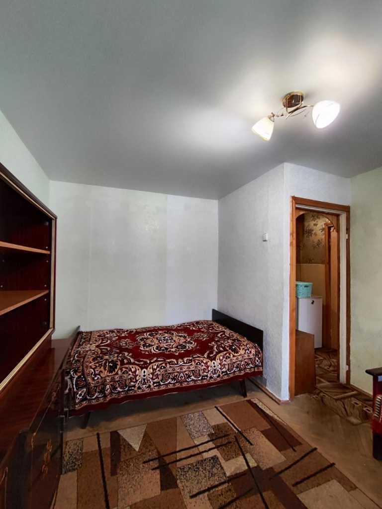 Продажа 1-комнатной квартиры 22 м², Наливайко ул., 2