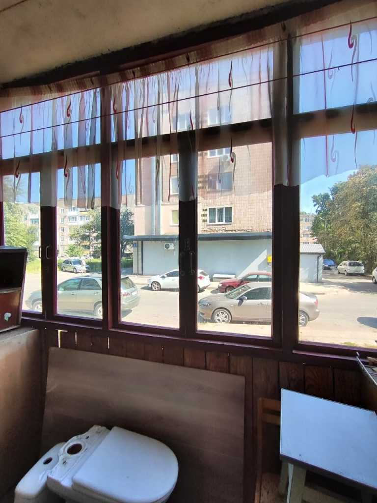 Продажа 1-комнатной квартиры 22 м², Наливайко ул., 2