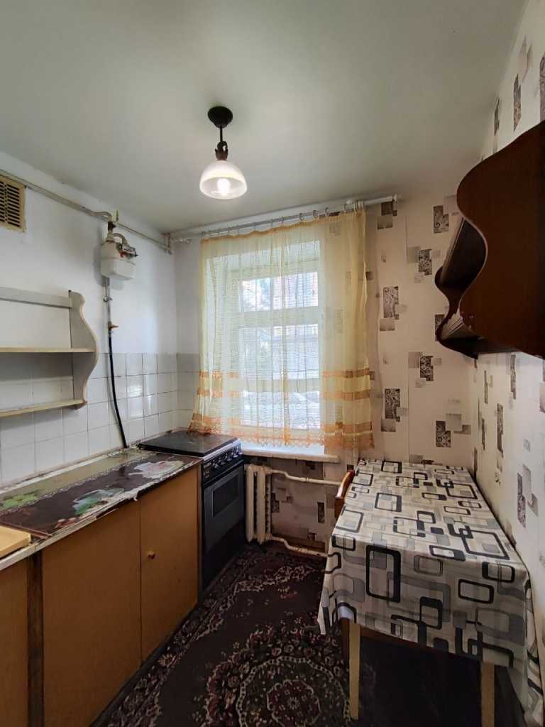 Продажа 1-комнатной квартиры 22 м², Наливайко ул., 2