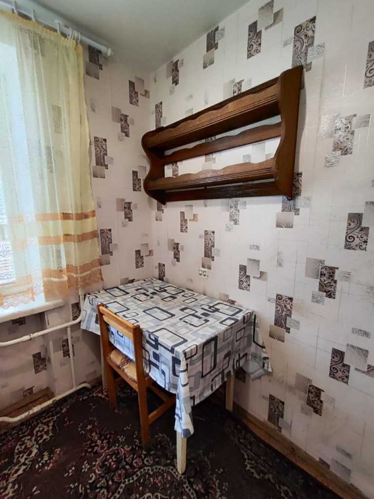 Продажа 1-комнатной квартиры 22 м², Наливайко ул., 2