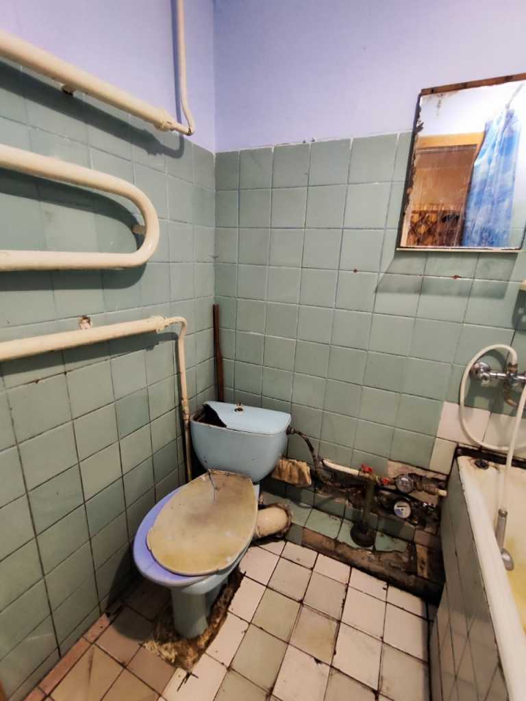 Продажа 1-комнатной квартиры 22 м², Наливайко ул., 2