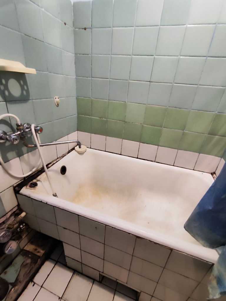 Продажа 1-комнатной квартиры 22 м², Наливайко ул., 2