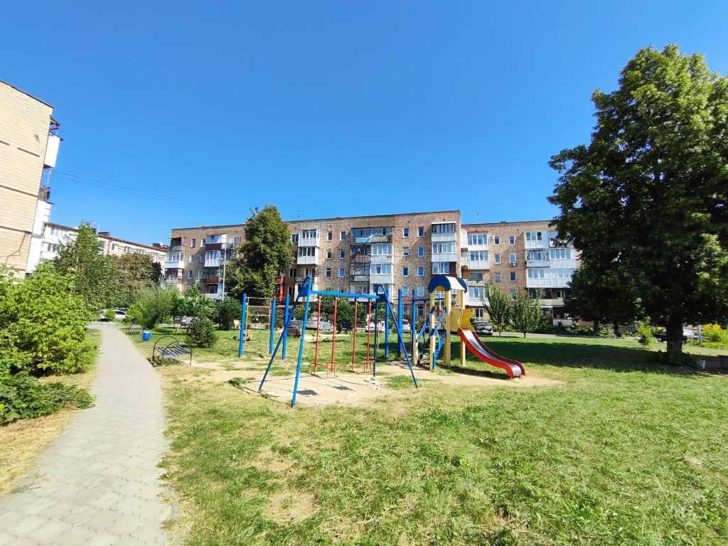 Продажа 1-комнатной квартиры 22 м², Наливайко ул., 2