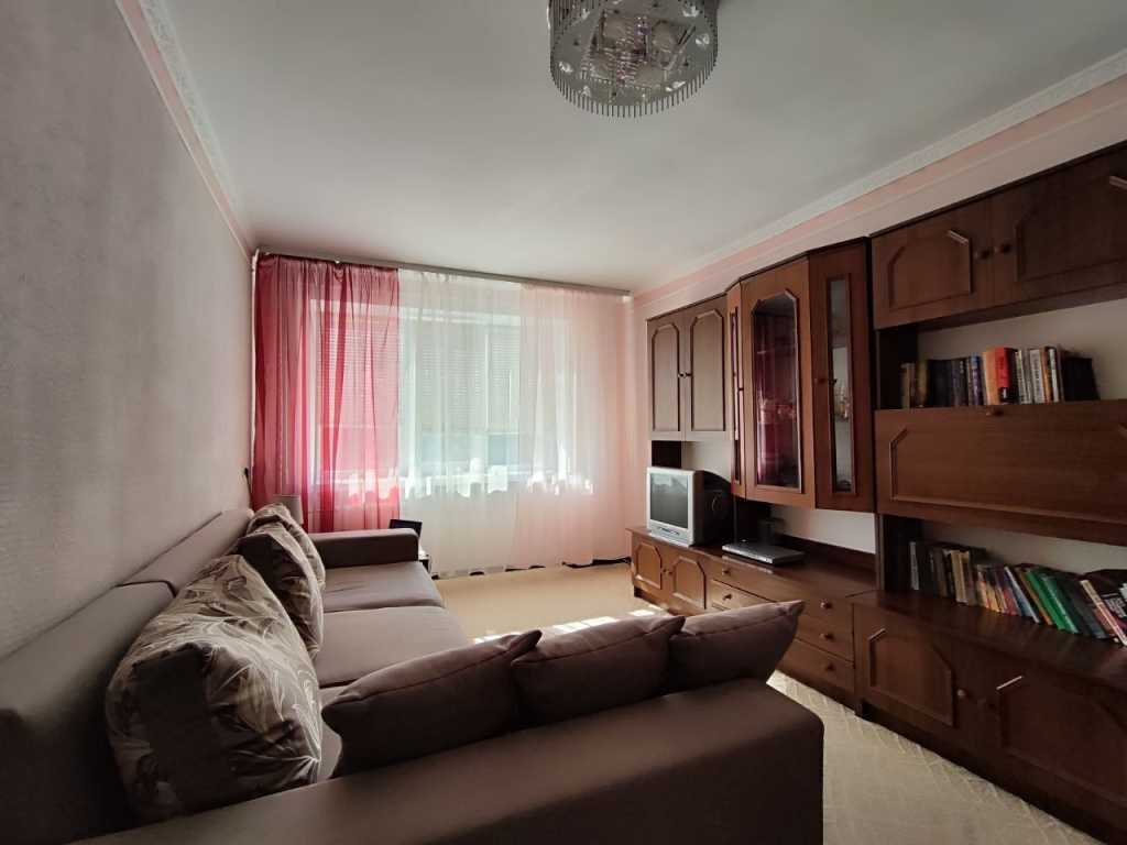 Продажа 3-комнатной квартиры 59 м², Львовская ул., 63А
