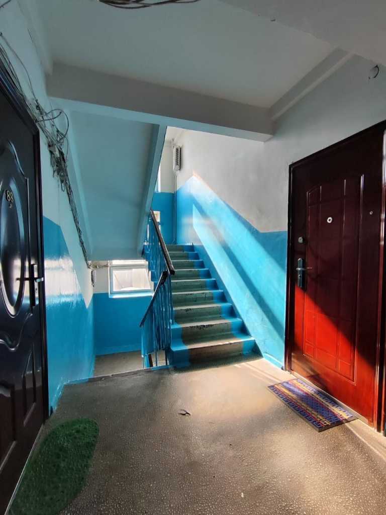 Продажа 3-комнатной квартиры 59 м², Львовская ул., 63А