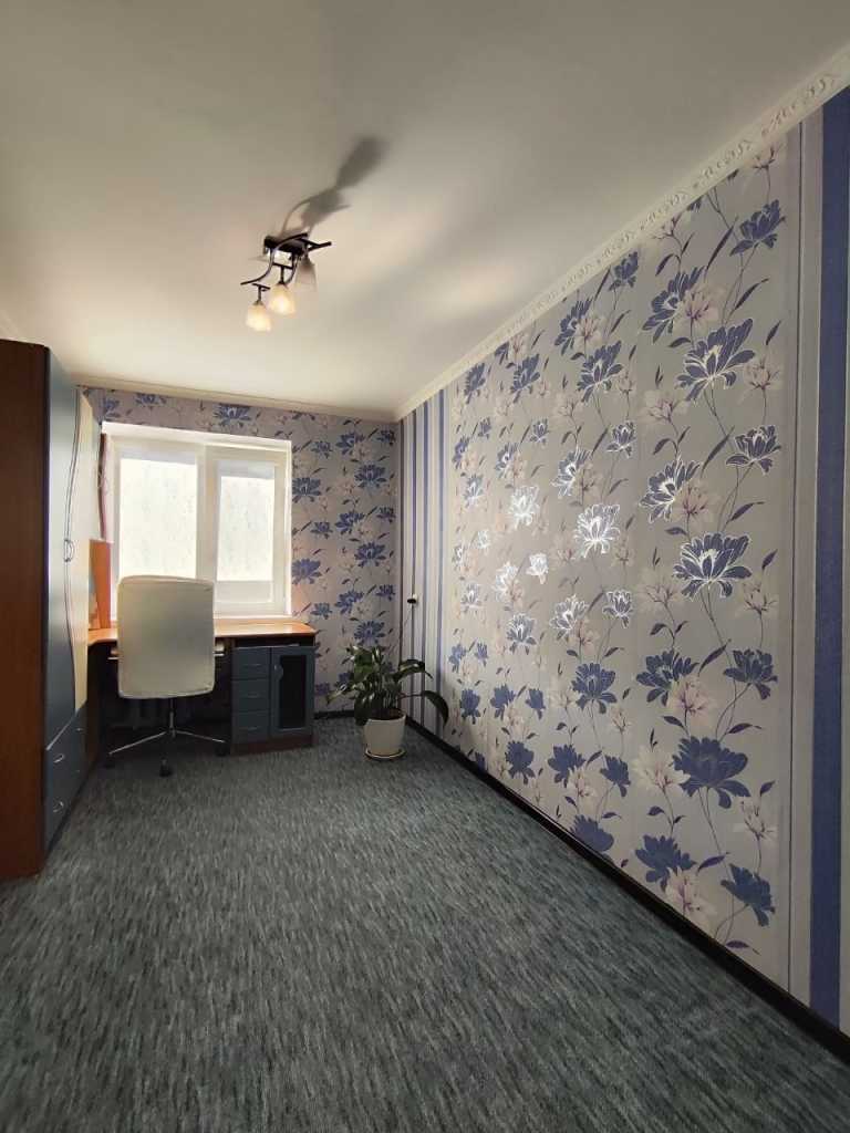 Продажа 3-комнатной квартиры 59 м², Львовская ул., 63А