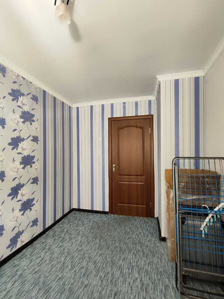 Продажа 3-комнатной квартиры 59 м², Львовская ул., 63А