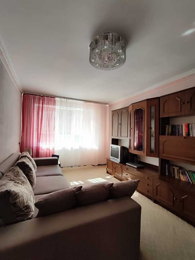 Продажа 3-комнатной квартиры 59 м², Львовская ул., 63А