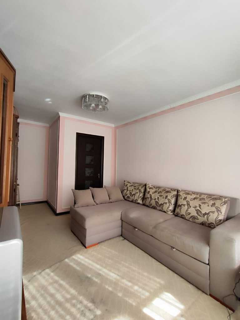 Продажа 3-комнатной квартиры 59 м², Львовская ул., 63А