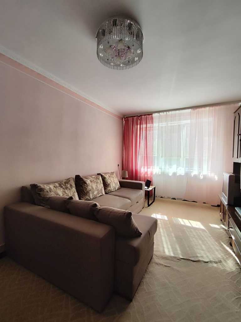 Продажа 3-комнатной квартиры 59 м², Львовская ул., 63А