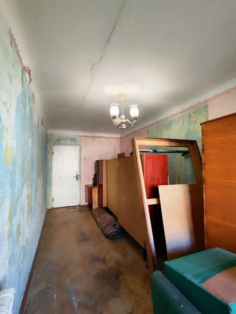 Продажа 3-комнатной квартиры 59 м², Львовская ул., 63А