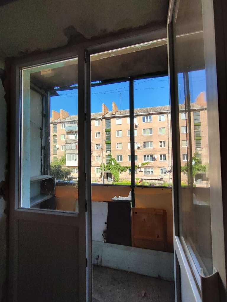 Продажа 3-комнатной квартиры 59 м², Львовская ул., 63А
