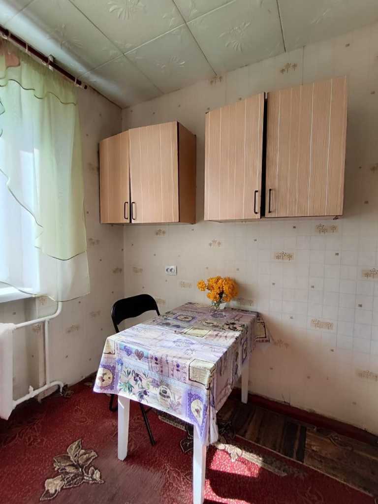 Продажа 3-комнатной квартиры 59 м², Львовская ул., 63А
