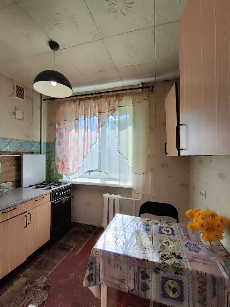 Продажа 3-комнатной квартиры 59 м², Львовская ул., 63А