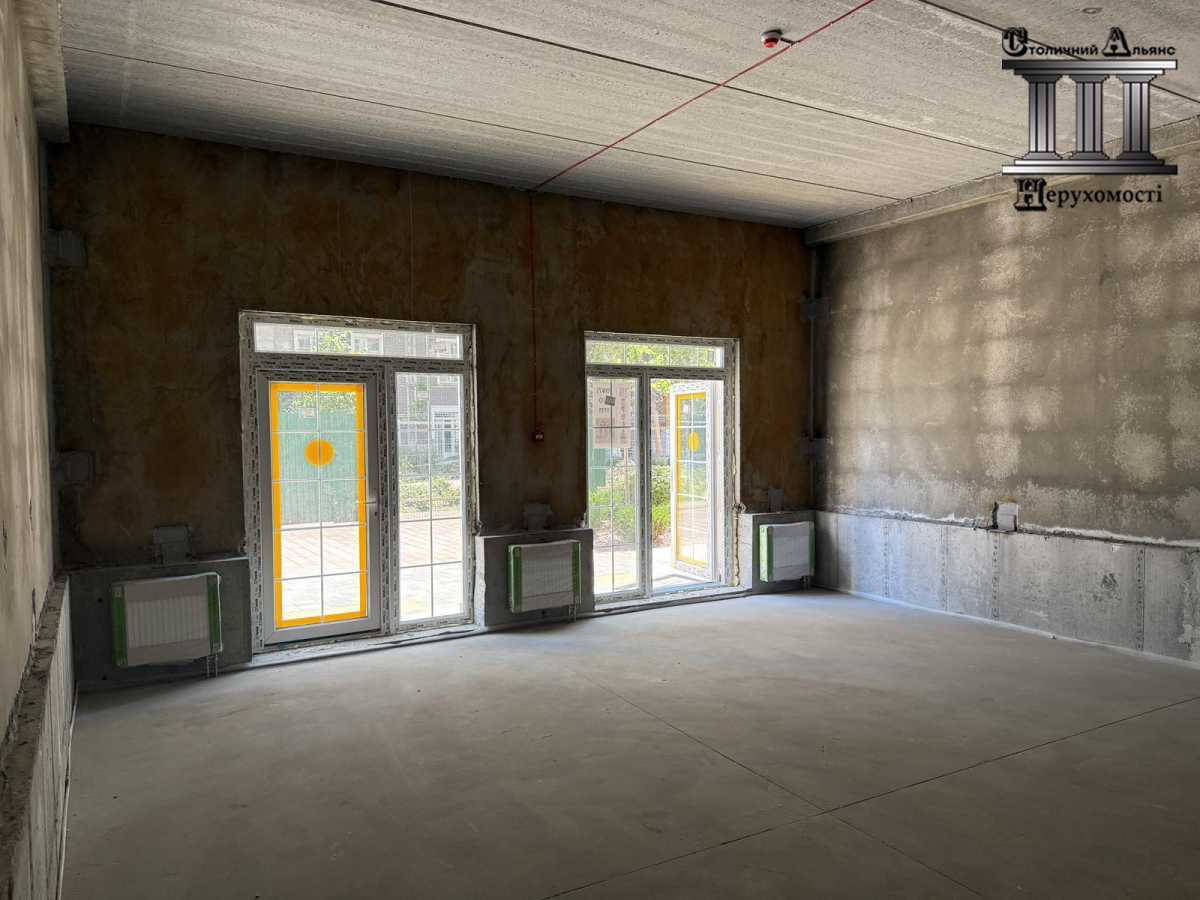 Продажа другого торгового помещения 48 м², Михаила Максимовича ул., 26В