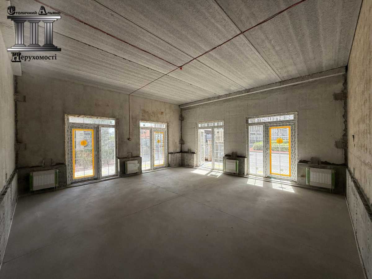 Аренда другого торгового помещения 50 м², Михаила Максимовича ул., 26В