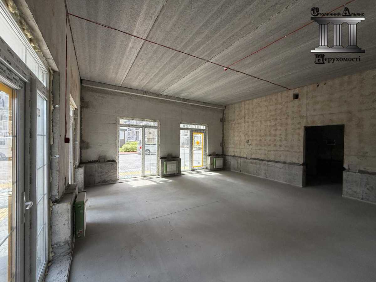 Аренда другого торгового помещения 50 м², Михаила Максимовича ул., 26В