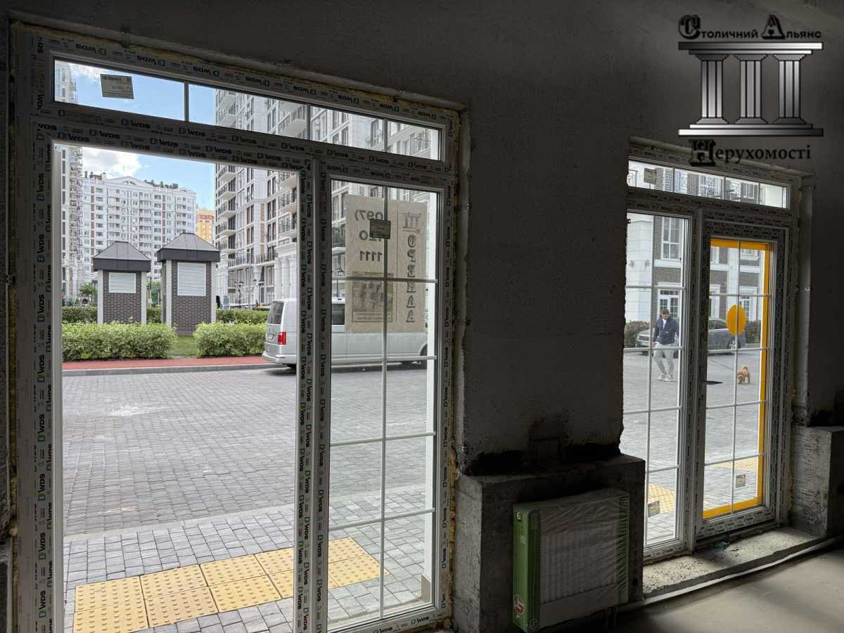 Аренда другого торгового помещения 50 м², Михаила Максимовича ул., 26В