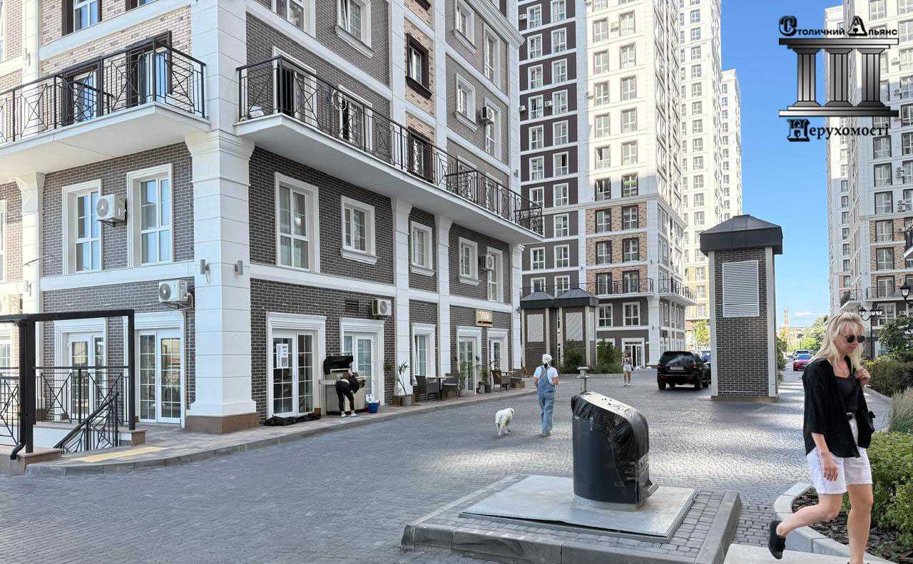 Аренда другого торгового помещения 50 м², Михаила Максимовича ул., 26В