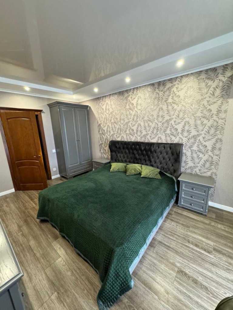 Аренда 3-комнатной квартиры 86 м², Леся Курбаса просп., 7Б
