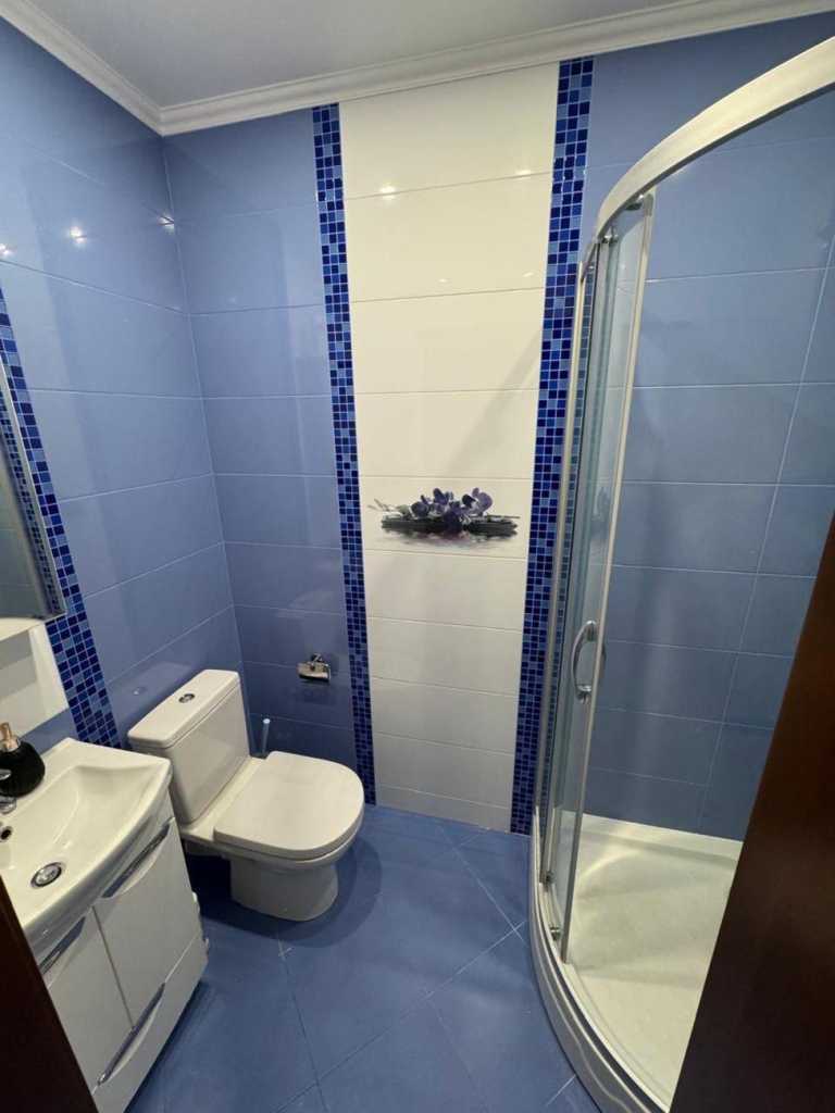Аренда 3-комнатной квартиры 86 м², Леся Курбаса просп., 7Б