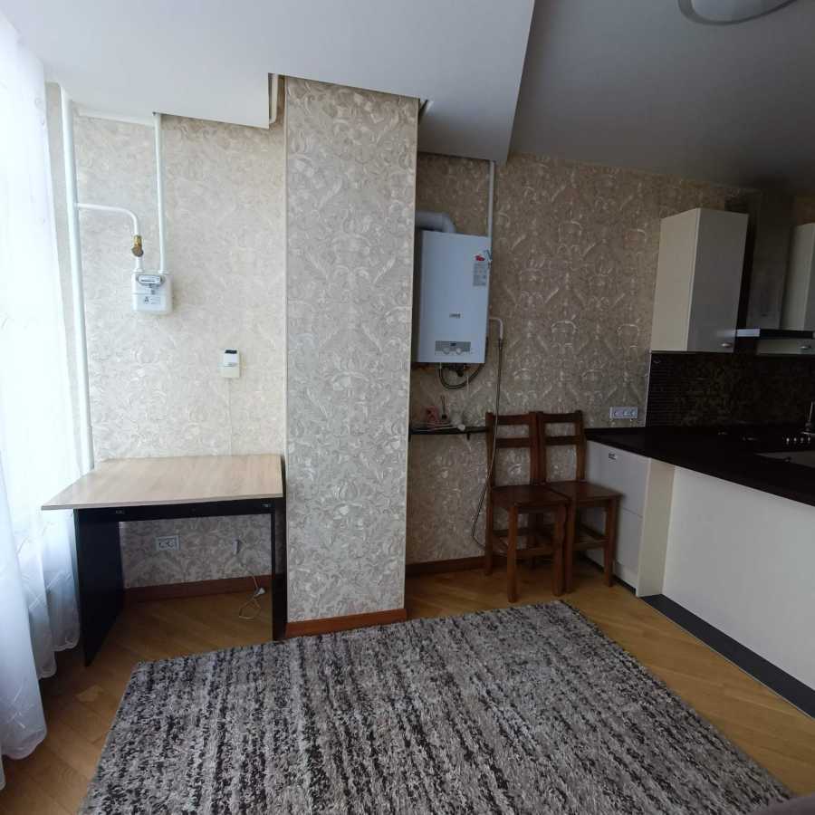 Аренда 1-комнатной квартиры 43 м², Львовская ул., 1А