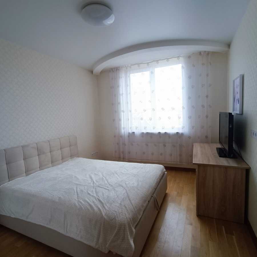 Аренда 1-комнатной квартиры 43 м², Львовская ул., 1А