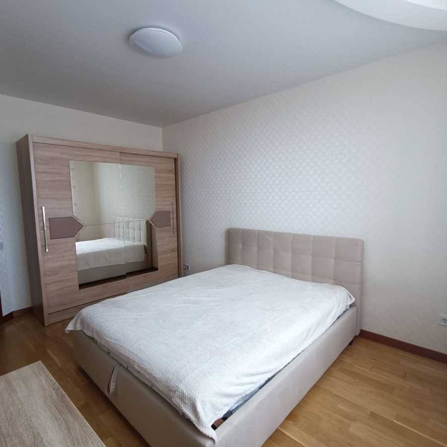 Аренда 1-комнатной квартиры 43 м², Львовская ул., 1А