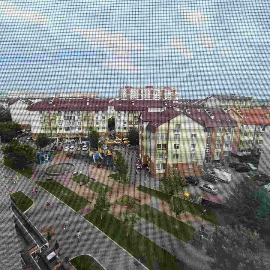 Аренда 1-комнатной квартиры 43 м², Львовская ул., 1А