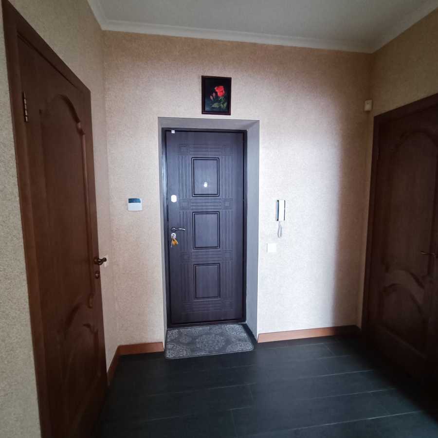 Аренда 1-комнатной квартиры 43 м², Львовская ул., 1А