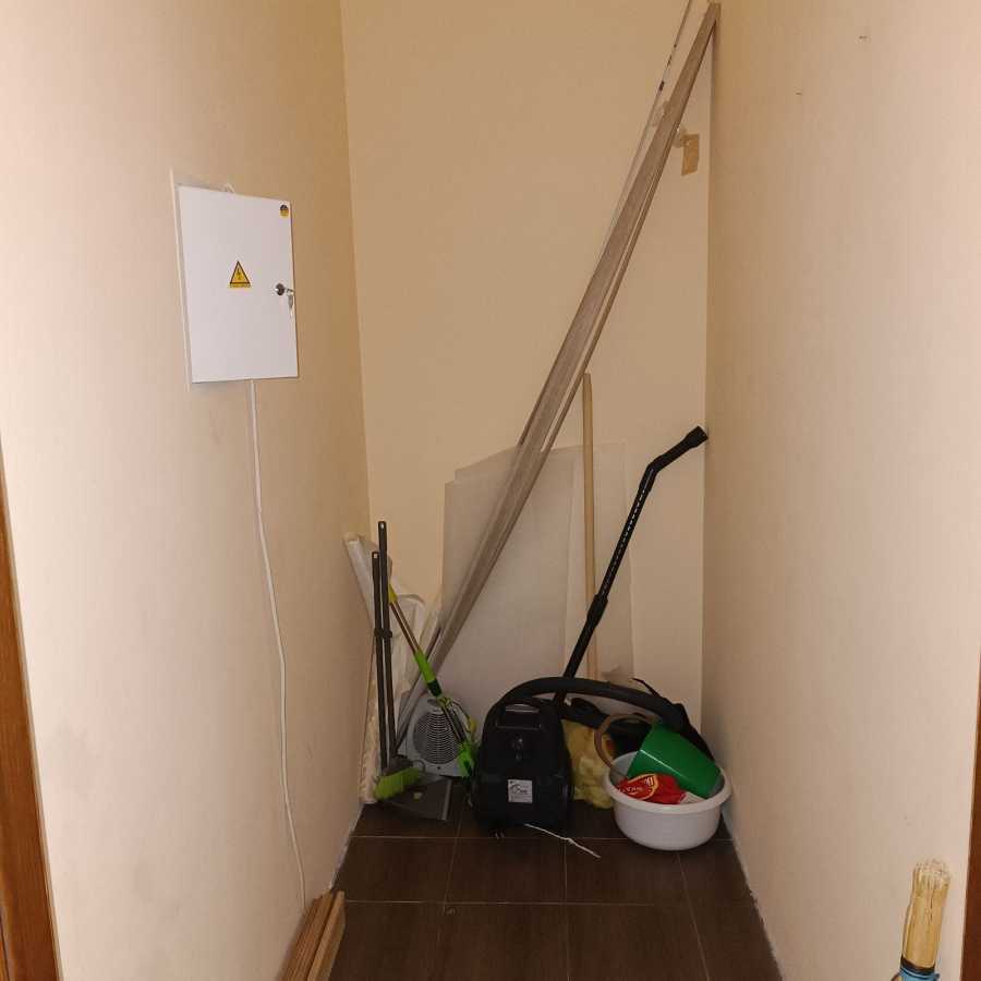 Аренда 1-комнатной квартиры 43 м², Львовская ул., 1А