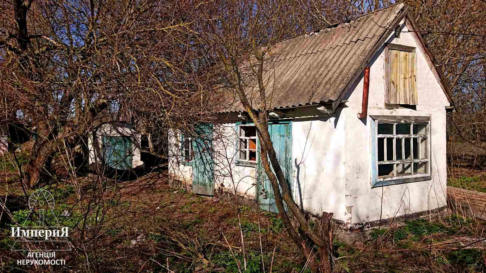 Продажа дома 60 м²