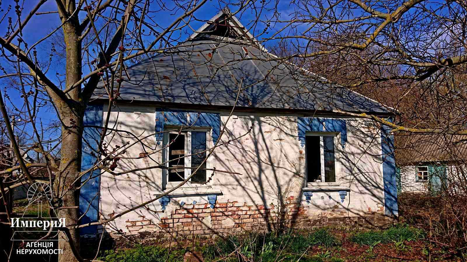 Продажа дома 60 м²