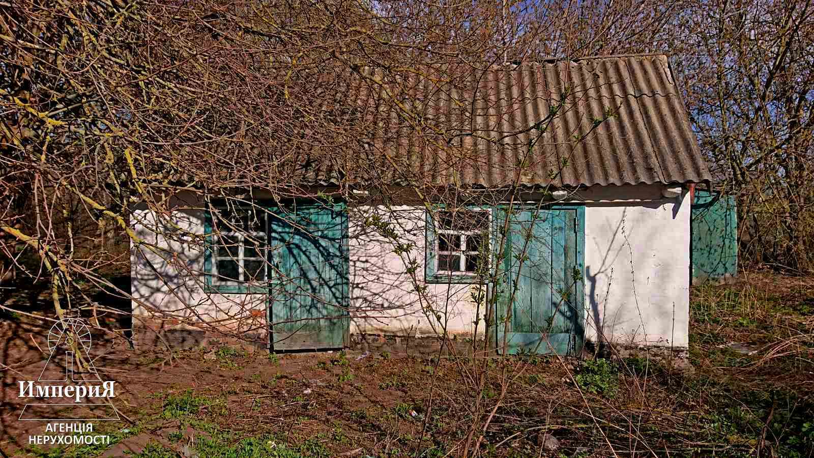 Продажа дома 60 м²