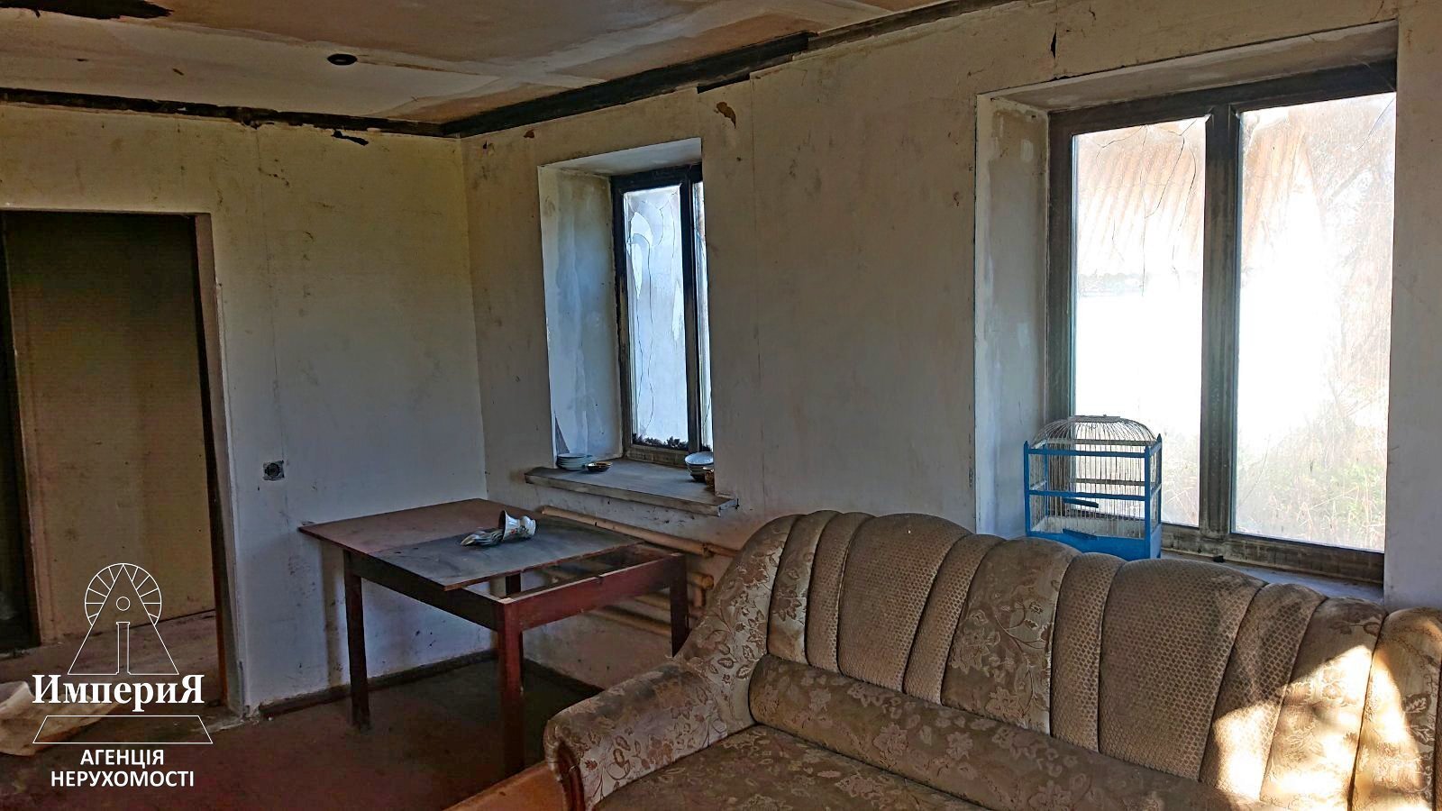 Продажа дома 60 м²