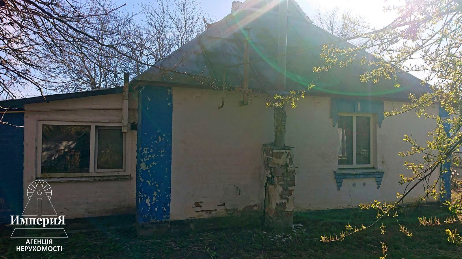 Продажа дома 60 м²