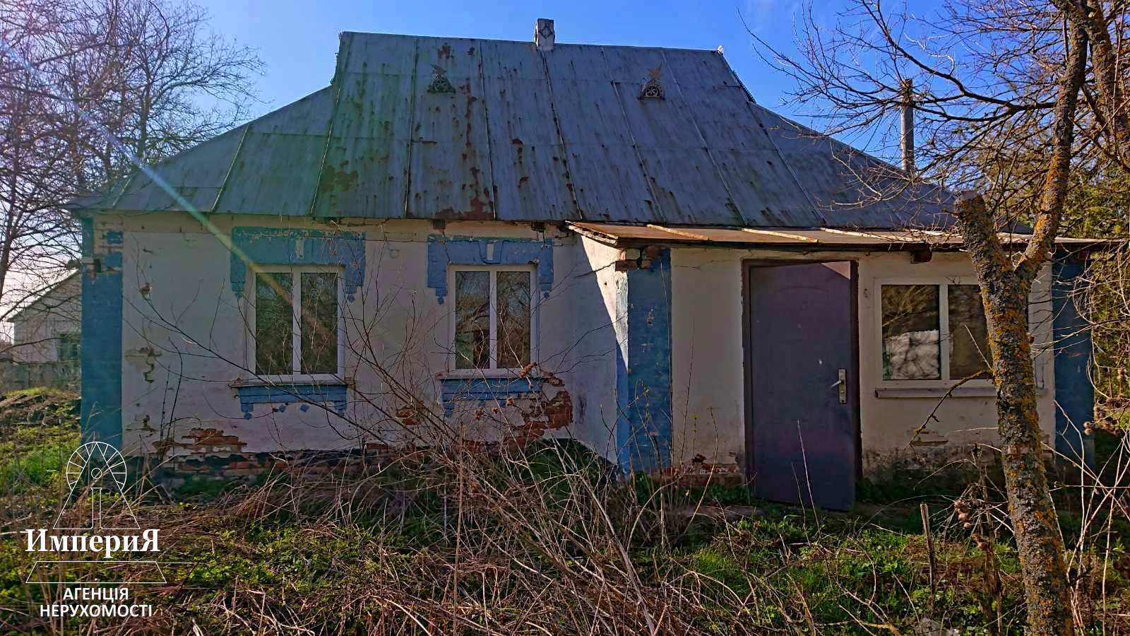 Продажа дома 60 м²