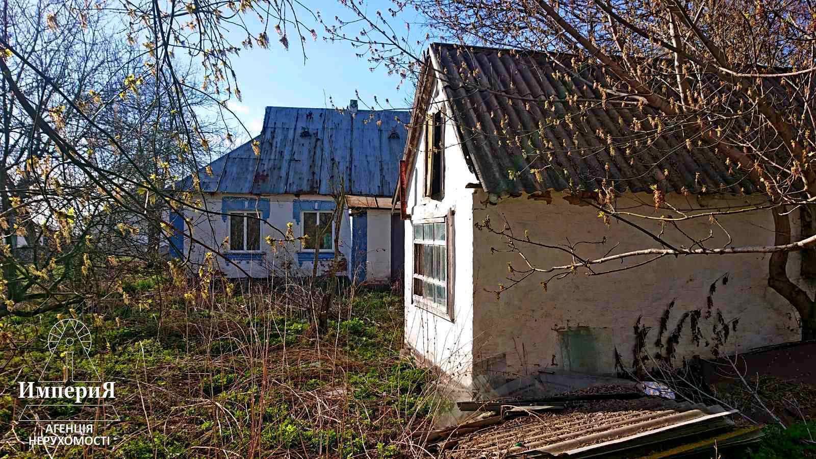 Продажа дома 60 м²
