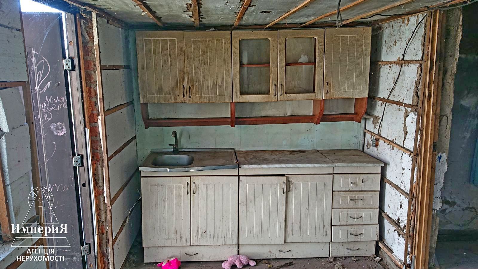 Продажа дома 60 м²