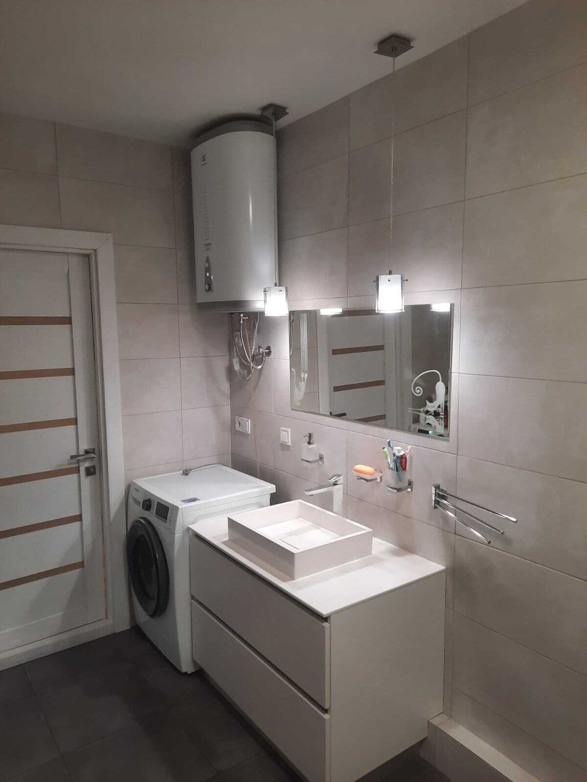 Аренда 3-комнатной квартиры 107 м², Петропавловская ул., 50Б