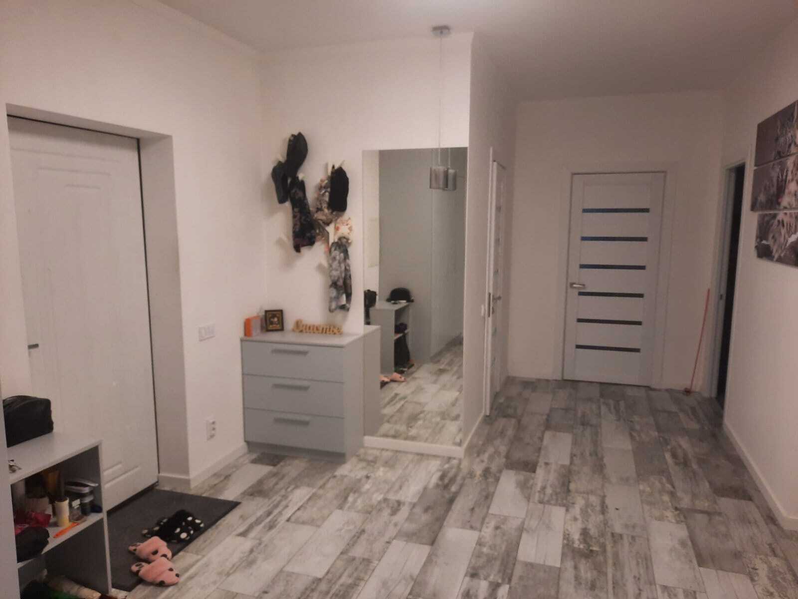 Аренда 3-комнатной квартиры 107 м², Петропавловская ул., 50Б