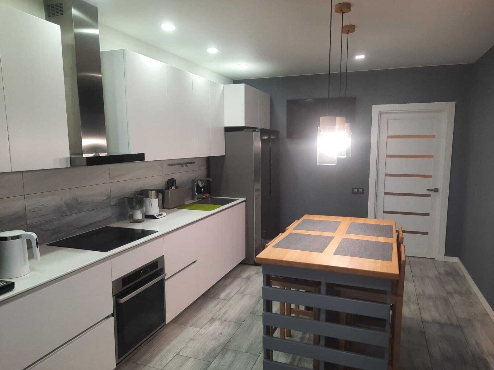 Аренда 3-комнатной квартиры 107 м², Петропавловская ул., 50Б