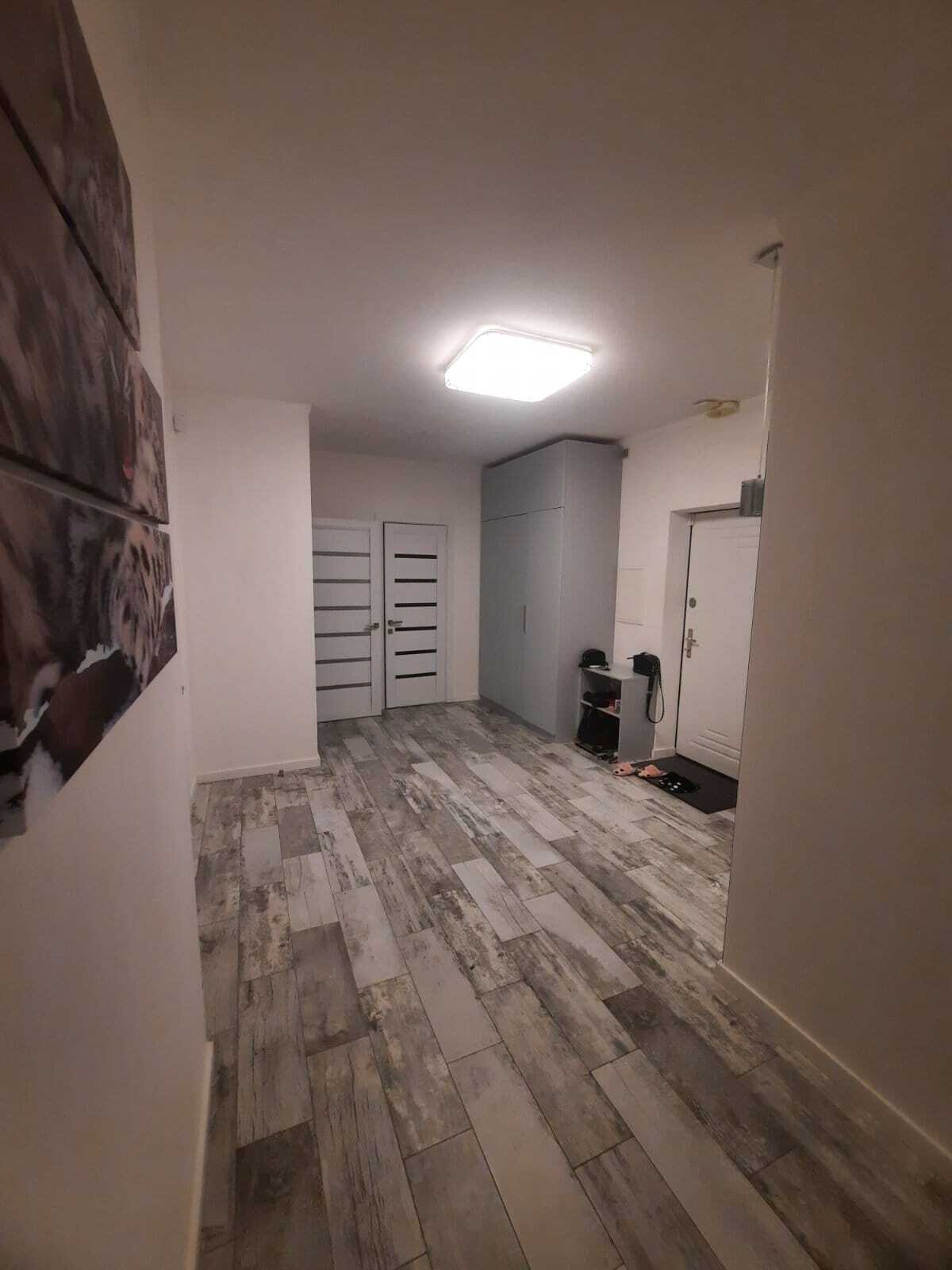 Аренда 3-комнатной квартиры 107 м², Петропавловская ул., 50Б