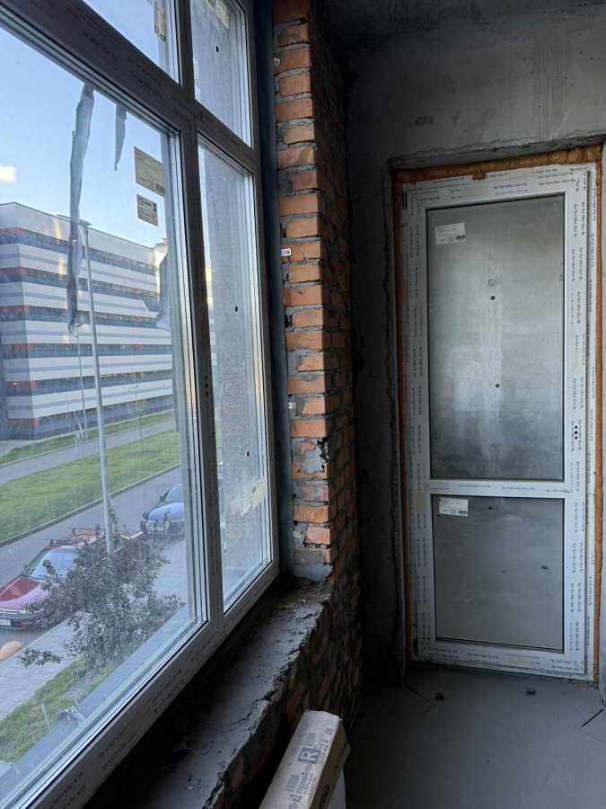 Продаж офісу 72 м², Євгена Сверстюка вул., 6Д