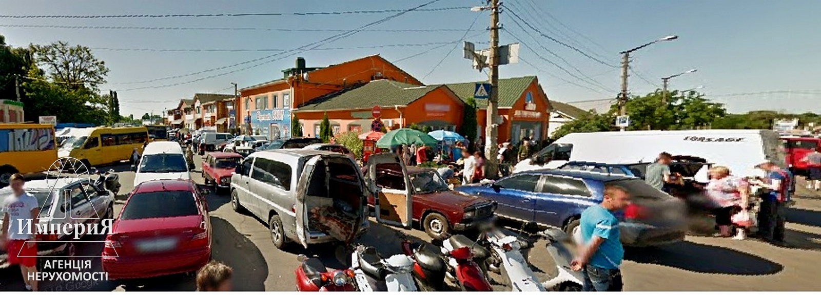 Аренда торгового помещения 62 м², Ярмарочная ул.