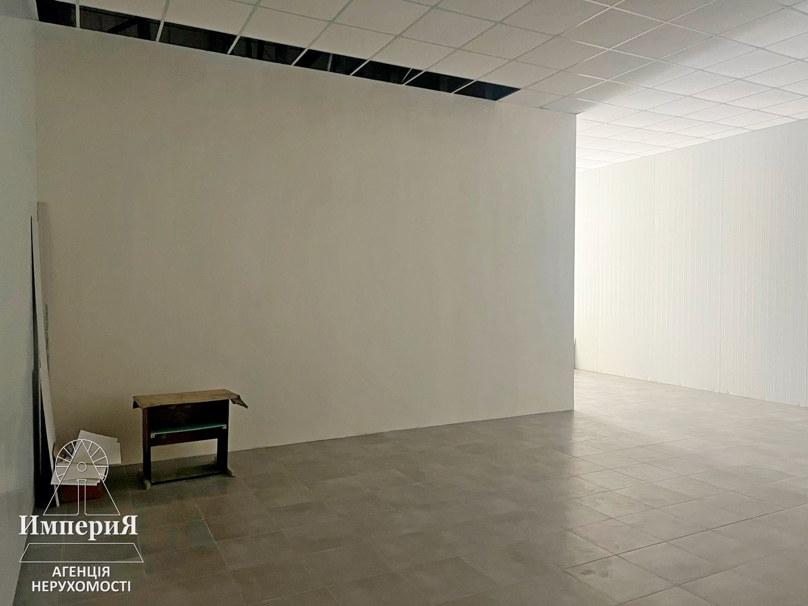Аренда торгового помещения 80 м², Леваневского ул.