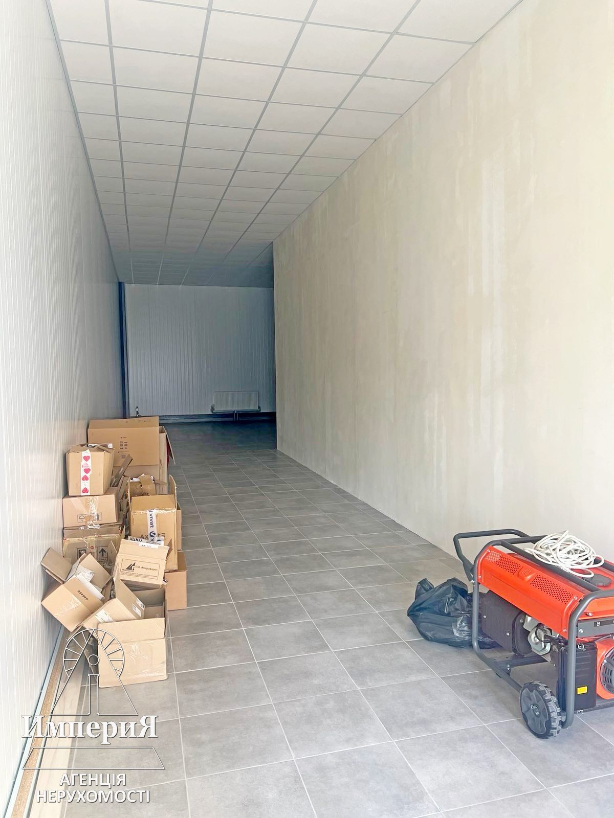 Аренда торгового помещения 80 м², Леваневского ул.